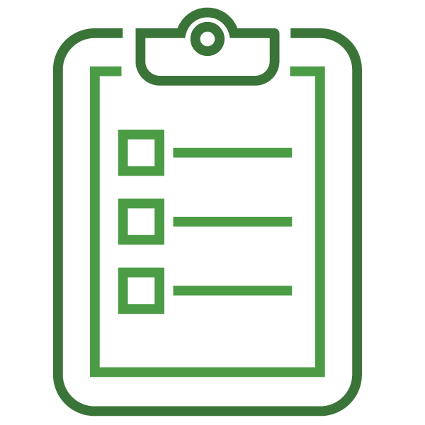 checklist icon