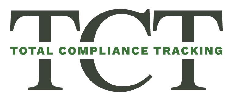 Total Compliance Tracking