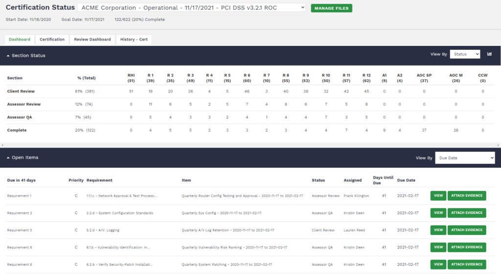 Use TCT’s Operational Mode to Do the Busywork for You - Total ...
