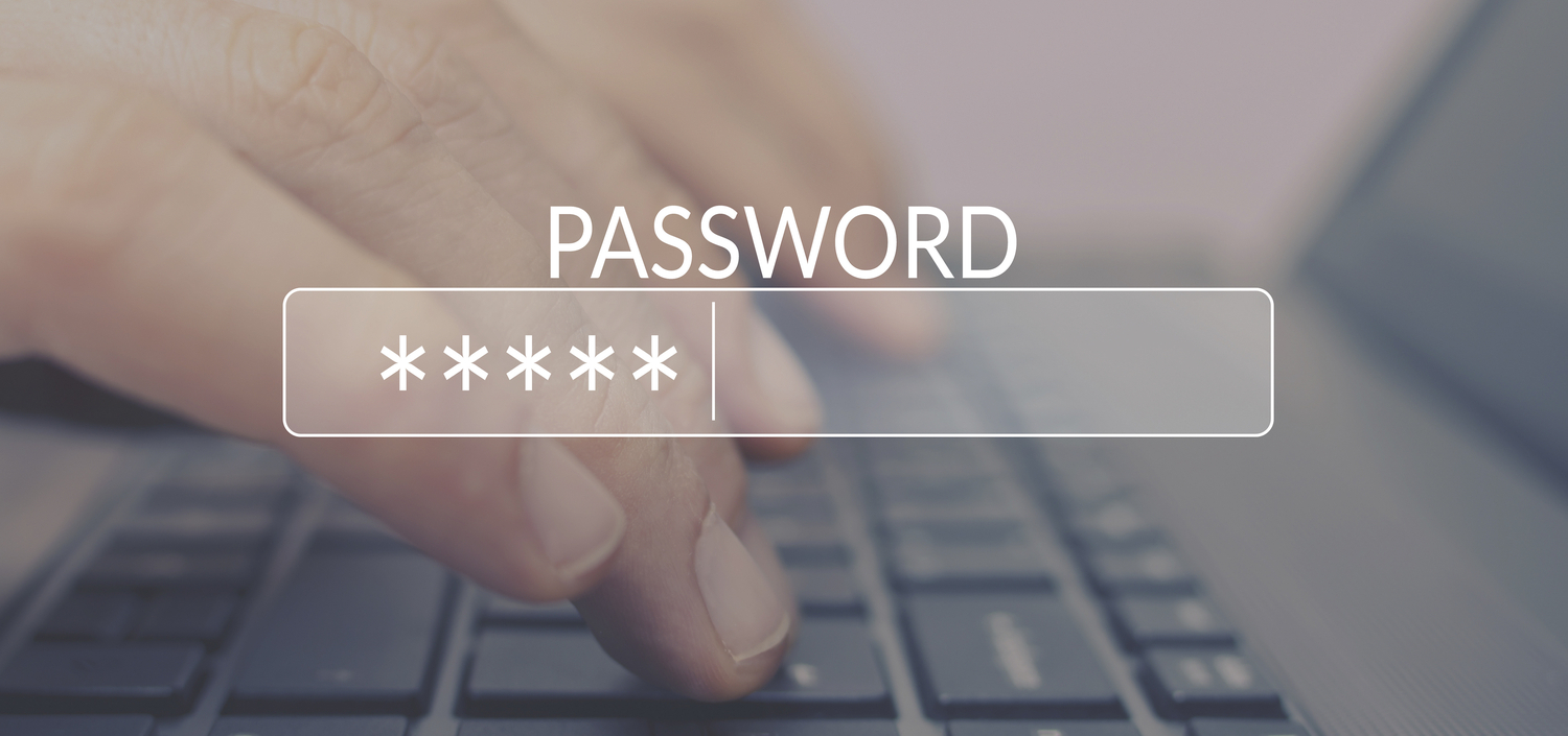 Password Box in Internet Browser | security insights on access control and password management