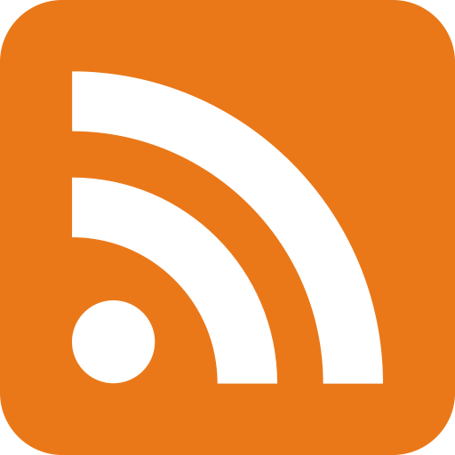 subscribe via RSS