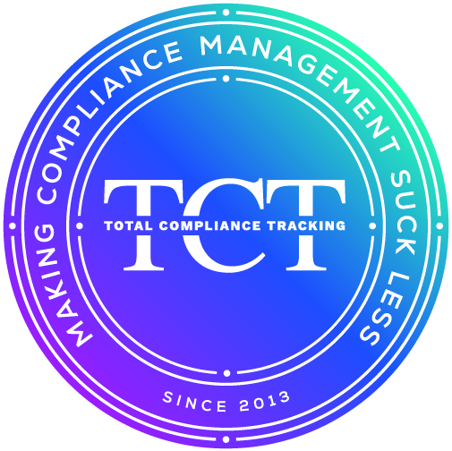 TCT Making Compliance Management Suck Less Since 2013